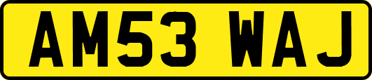 AM53WAJ