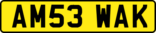 AM53WAK