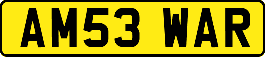 AM53WAR