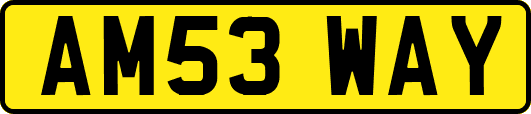 AM53WAY