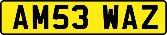 AM53WAZ