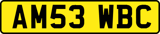 AM53WBC