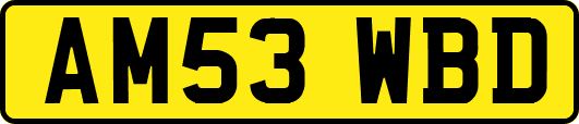 AM53WBD