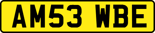 AM53WBE