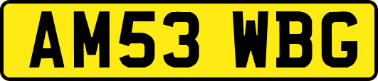 AM53WBG