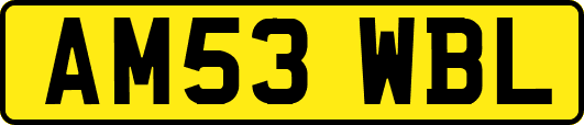 AM53WBL