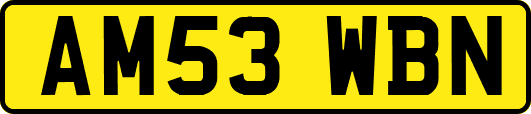AM53WBN