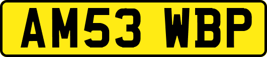 AM53WBP
