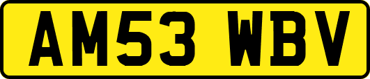 AM53WBV