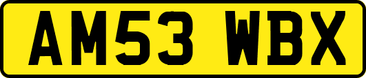 AM53WBX