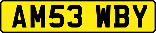 AM53WBY