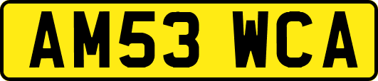AM53WCA