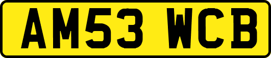 AM53WCB