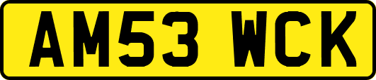 AM53WCK