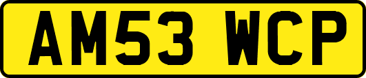 AM53WCP