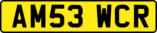 AM53WCR