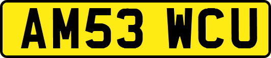 AM53WCU