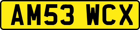 AM53WCX