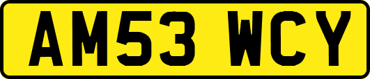 AM53WCY