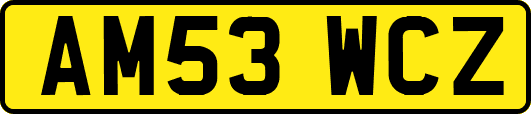 AM53WCZ