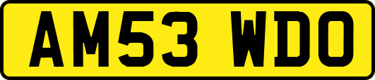 AM53WDO