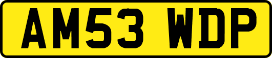 AM53WDP