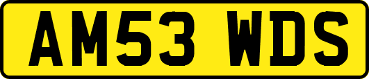 AM53WDS
