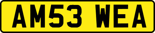 AM53WEA