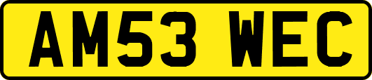 AM53WEC