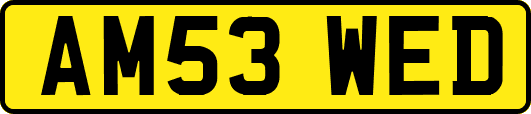 AM53WED