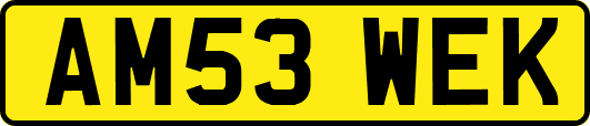 AM53WEK
