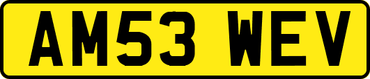 AM53WEV