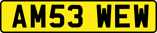 AM53WEW