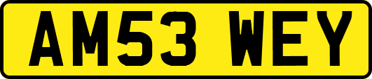 AM53WEY