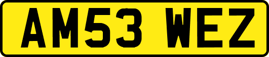 AM53WEZ