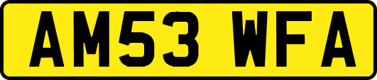 AM53WFA