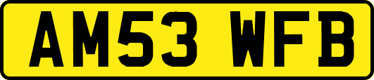 AM53WFB