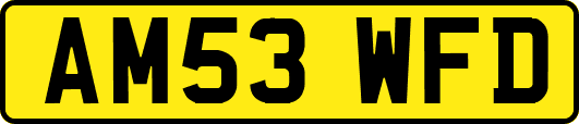 AM53WFD