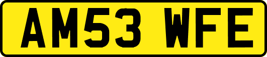AM53WFE