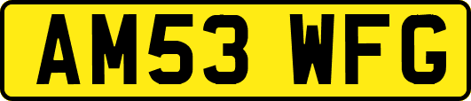 AM53WFG