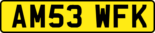 AM53WFK