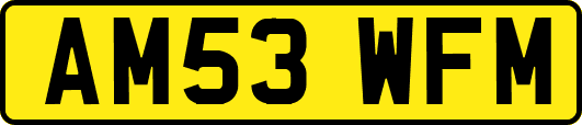 AM53WFM