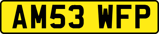 AM53WFP