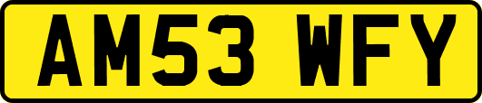 AM53WFY