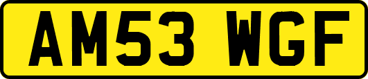 AM53WGF