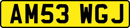 AM53WGJ