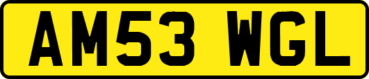 AM53WGL