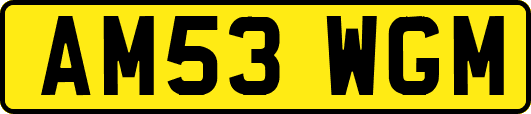 AM53WGM