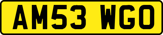 AM53WGO