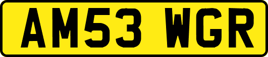 AM53WGR